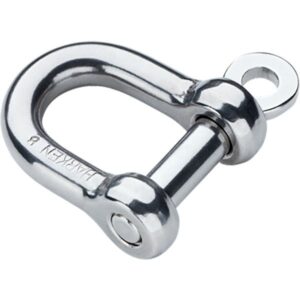 Harken Manilha D 12 Mm