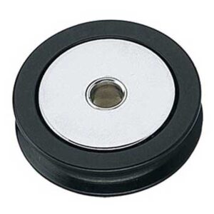 Harken Pulley Home Trainer Wire 38 Mm