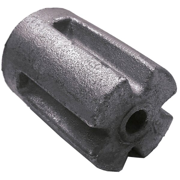 Martyr anodes Volvo Penta Ânodo Galvanizado IPS Drive In-Take