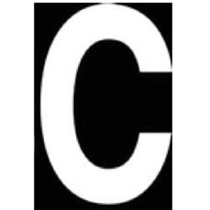 Trac outdoors Carta De Registro C