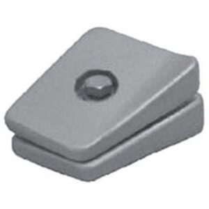 Martyr anodes Ânodo Johnson Evinrude 20-25HP