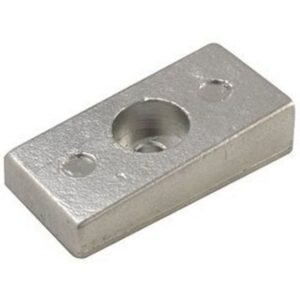 Tecnoseal Ânodo De Alumínio Honda 75-130-225HP