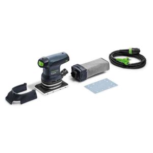Festool Lixadeira Rotorbital RTS 400 REQ 250W