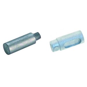 Tecnoseal Trocadores De Calor Ânodo De Zinco Aifo 8105277