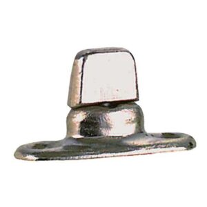 Perko Curtain Flanged Stud