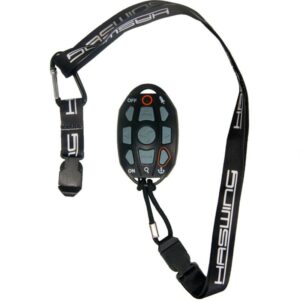 Pulsar GPS De Controle Remoto GPS HE50736&HE50737