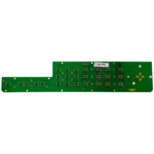 Seiwa Sewave P1 MF Keyboard PCB