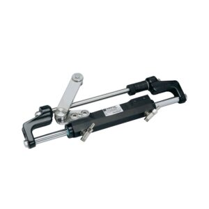 Ultraflex Conjunto De Revisão De Cilindro UC128