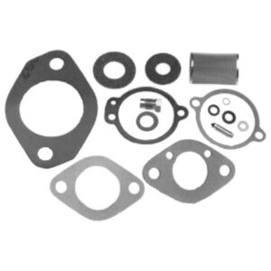 Sierra Kits De Carburador Mercury
