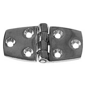 Plastimo Dobradiça Inox 316