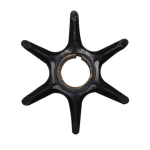 Finnord Impulsor Yamaha/Mercury/Selva 2/4T