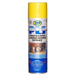 Zep Lubrificante De óleo Protetor 800ml