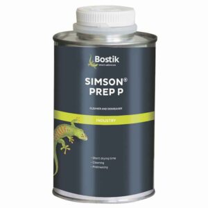 Bostik Preparação P Primer 500ml