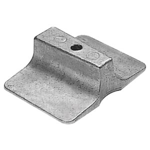 Martyr anodes Placa De Aparar Yamaha 1995-98 C25