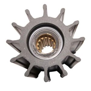 Finnord Impulsor Sherwood 18000K