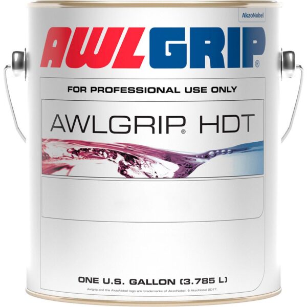 Awlgrip Tinta De Base HDT 3.8L