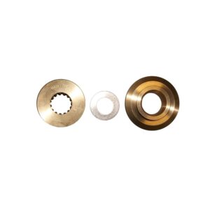 Solas Conjunto Multi-ajuste Honda 75-130HP