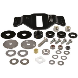 Seastar solutions Placa Deslizante Do Cilindro Externo OB Cylinder