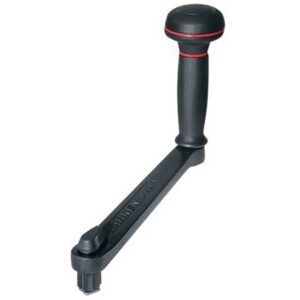 Harken Cabo De Guincho B10ASG SpeedGrip Lock-In
