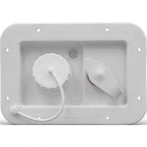 Thetford Escotilha De Água No Door 363-94224