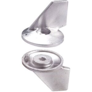 Tecnoseal Ânodo OMC/Johnson 70HP 4T