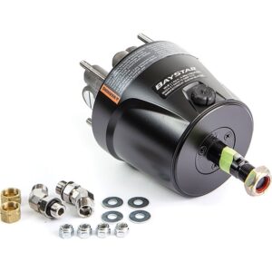 Seastar solutions Mecanismo Hidráulico Do Leme Baystar 1.4