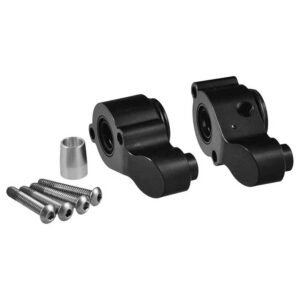 Seastar solutions Kit De Vedação Do Cilindro Externo Baystar ORB