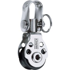 Harken Polia Giratória Air Block 16 Mm