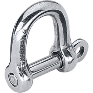 Harken Manilha D 6 Mm