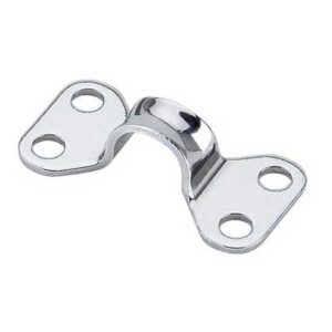Harken Braçadeira Midrange