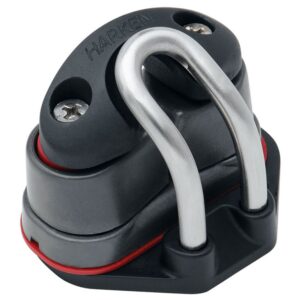Harken Anel Micro Cam Matic Rev Fairlead