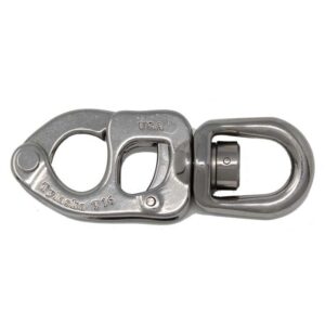 Tylaska T 16L Grande Fiança Gancho Manilha