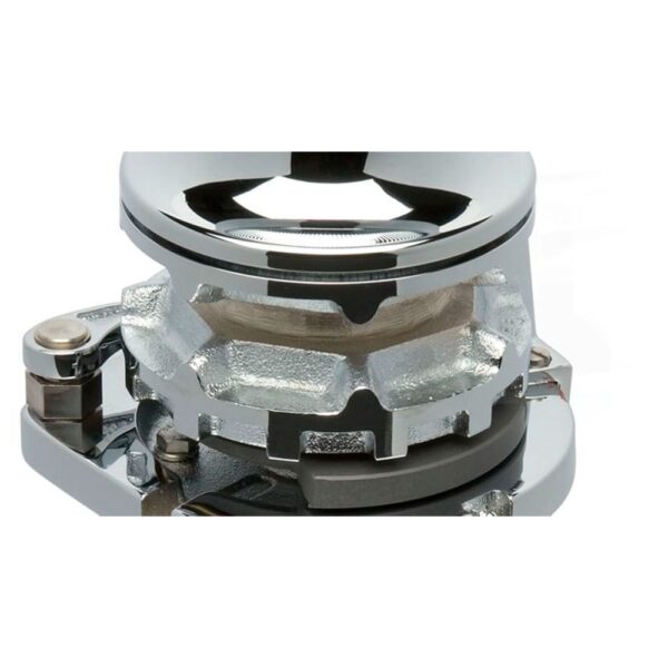 Maxwell Molinete Gypsy Série 1000-1500 EN818 DIN766
