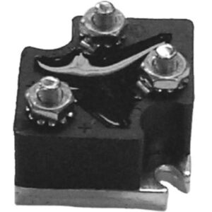 Sierra Retificador Mercury/Mariner