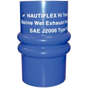 Shields Mangueira Dupla Corcova