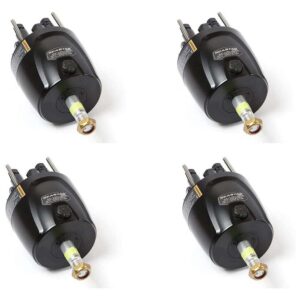 Seastar solutions Mecanismo De Leme Pro 2.0