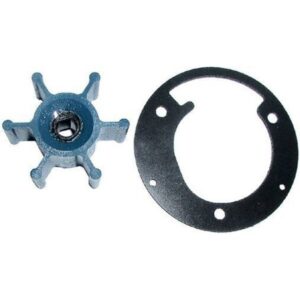 Shurflo Kit De Impulsor Da Bomba Do Macerador SH94-571-00