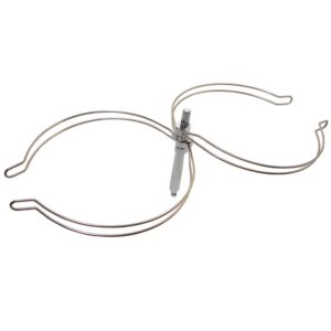 Forniture nautiche italiane Fogões Porta Panelas 2