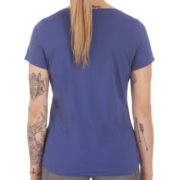 Iq-uv Camisa Mulher UV Free - Imagem 2