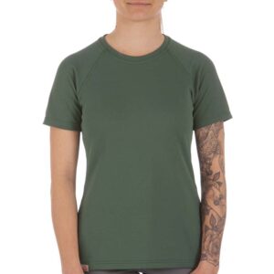 Iq-uv Camisa Mulher UV Pro