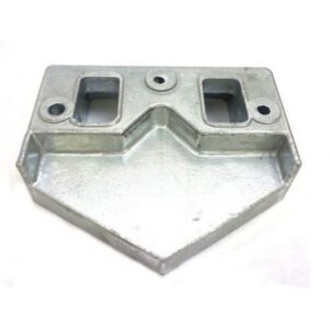 Martyr anodes Ânodo Yamaha V8