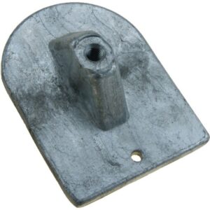 Martyr anodes Ânodo Mercury 20HP