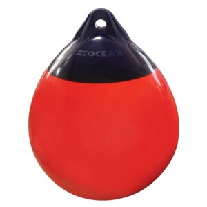 Ocean Pára-choque Classic R6