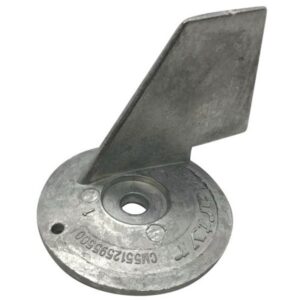 Martyr anodes Ânodo Suzuki 75-85HP