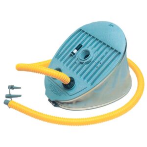 Lalizas Bomba De Ar De Pé