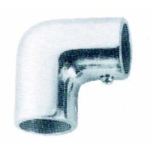 Lalizas Cotovelo 90º Casted AISI 316