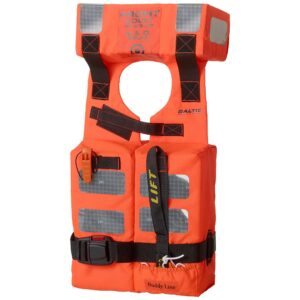 Baltic Colete Salva-Vidas M.E.D./Solas Foam MK3