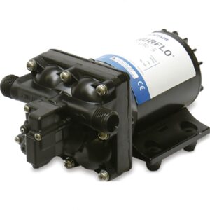 Shurflo Bomba Padrão Aqua King II 24V