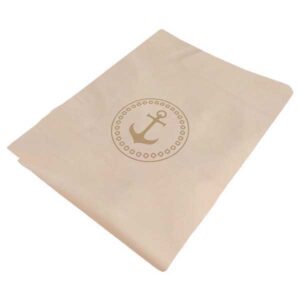 Marine business Folha Individual Santorini