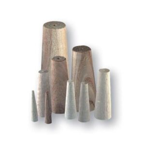 Lalizas Wooden Drain Plug